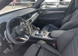 Zunanja slika - Alfa Romeo Stelvio - Veloce 2.2 Multijet 210 Q4 - 7 - Predogledna slika