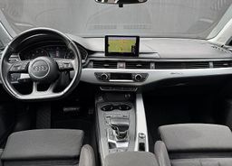 Zunanja slika - Audi A4 Allroad - 2.0 TDI Q. S tronic B O-19col-NAVI-AVT.KLIMA-VK... - 8 - Predogledna slika