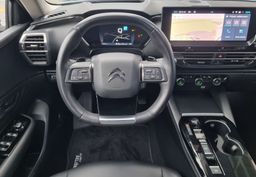 Zunanja slika - Citroën C5 X - Shine 1.2L AVTOMATIK-KAMERA-DAB-NAVI-HEAD-UP - 8 - Predogledna slika