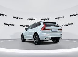 Zunanja slika - Volvo XC60 - B5 D Ultimate Dark AT AWD - 5 - Predogledna slika