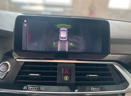 Zunanja slika - BMW X4 - serija : xDrive30d M PAKET FULL LED NAVI PDC USNJE - 13 - Predogledna slika