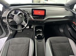 Zunanja slika - VW ID.4 - Pro 128kW autom.VW GROUP.KAMERA.LED.NAVI.USNJE - 1 - Predogledna slika