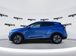 Zunanja slika - KIA Sportage - 1.6 T-GDI LX Fresh DCT - 8 - Predogledna slika