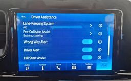 Zunanja slika - Ford Tourneo Courier - 1.0 EcoBoost Trend-SLO-TEMP-DAB-PDC-LINE-ANDROID - 16 - Predogledna slika