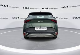 Zunanja slika - KIA Sportage - 2WD 1.6 T-GDI MHEV LX Fresh ISG DCT - 6 - Predogledna slika