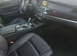 Zunanja slika - BMW Serija 5 - Touring: 530d xDrive 249ks AUTOMATIC °NAVI° tempomat - 8 - Predogledna slika