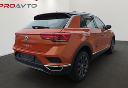 Zunanja slika - VW T-Roc - 1.5 TSI ACT Sport 110  150 - 3 - Predogledna slika