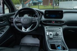 Zunanja slika - Hyundai Santa Fe - 4WD 2.2 CRDi DCT 4WD - 14 - Predogledna slika