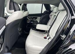 Zunanja slika - Mercedes-Benz GLC-Razred - 220 d 4MATIC AMG line-ACC-BURM-MEMOR-PANO-HEADUP - 10 - Predogledna slika