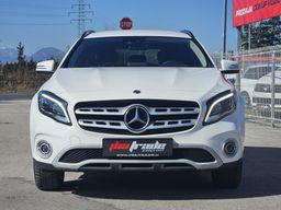 Zunanja slika - Mercedes-Benz GLA-Razred - GLA-Class GLA 200 d Avt. - 1 - Predogledna slika