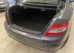 Zunanja slika - Mercedes-Benz C-Razred - C 220 CDI ELEGANCE - 11 - Predogledna slika