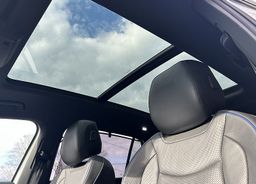 Zunanja slika - VW Tayron - 2.0 TDI 4MOTION DSG 4JOY|7 SEDEŽEV|PANO|VL.KLJUKA - 12 - Predogledna slika