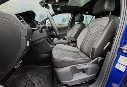Zunanja slika - VW Tiguan - 2.0 TDI SCR 4M avt. R-Line 147kW - 9 - Predogledna slika