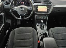 Zunanja slika - VW Tiguan - 2.0 TDI DSG 150ks °FULL LED° PAN0RAMA ALKANTARA - 8 - Predogledna slika