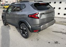 Zunanja slika - Dacia Duster - 1.2 TCe 130 4x4 EXTREME - 3 - Predogledna slika