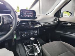 Zunanja slika - Fiat Tipo - 1.0 T3 GSE 74kW - 4 - Predogledna slika