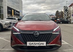 Zunanja slika - Nissan Qashqai - 1.3 DIG-T Mild Hyb.158 X-Tron.TEKNA 8 let jamstva - 2 - Predogledna slika