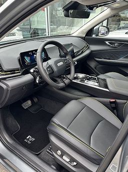 Zunanja slika - Baic X55 - NA ZALOGI - 8 - Predogledna slika