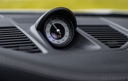 Zunanja slika - Porsche 911 - 4 GTS - Matrix - BOSE - PANO - Sportchrono - 19 - Predogledna slika