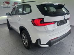 Zunanja slika - BMW X1 - serija :  sDrive18d Avt.LED.KAMERA.NAVI.SAMO 56.000 KM - 1 - Predogledna slika