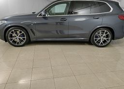 Zunanja slika - BMW X5 - serija : 30d-XD-M-PAKET-ZRAČNO-LASER-PANOR-KAME-COCKPIT-21C - 2 - Predogledna slika