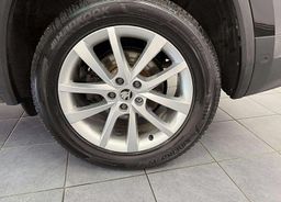 Zunanja slika - Škoda Kodiaq - Style 1.5 TSI ACT 110kW DSG.NEMŠKI.LED.KAMERA.7SED - 16 - Predogledna slika