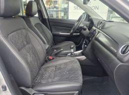 Zunanja slika - Suzuki Vitara - 1.4 BOOSTERJET HYBRID ELEGANCE ALLGRIP - 12 - Predogledna slika