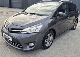 Zunanja slika - Toyota Verso - 1.6 D-4D + 7.Sedežev + BREZ POLOGA - 1 - Predogledna slika