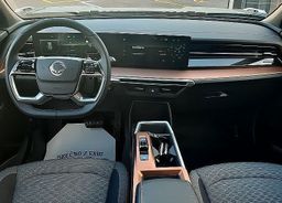 Zunanja slika - KG Mobility Torres - 152.2 kW EVX Explore 2WD ZALOGA - 8 - Predogledna slika