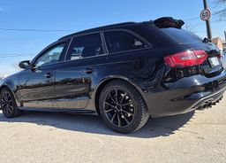 Zunanja slika - Audi A4 - Avant 2.0 TDI AUT. 170ks S-line LED Bi-XENON ALU 17 - 5 - Predogledna slika