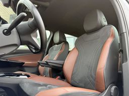 Notranja slika - VW ID.5 - Volkswagen  77 kWh Pro IQ drive - z subvencijo 22500€ - DDV - 24 - Predogledna slika