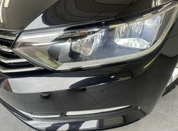 Zunanja slika - VW Passat - 2.0 TDI BMT Comfortline DSG.LED.KAMERA.PANORAMA - 3 - Predogledna slika