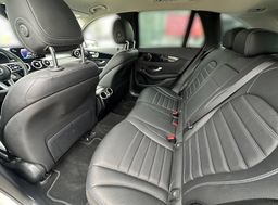 Zunanja slika - Mercedes-Benz GLC-Razred - GLC 220d 4MATIC FUL LED NAVI ACC LINE ASIST 360K - 19 - Predogledna slika