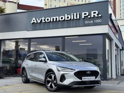 Zunanja slika - Ford Focus - 1.5 EcoBlue 115KM AVT-A8 ACTIVE LED NAVI ODLIČEN - 3 - Predogledna slika