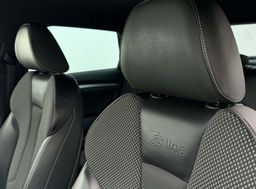 Zunanja slika - Audi A3 - 2.0 TDI-3X S LINE-XENON+LED-LIZING ZA TUJCE-NAVI- - 13 - Predogledna slika
