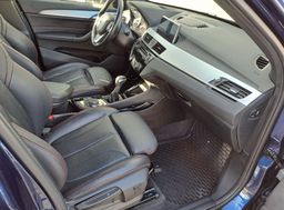 Zunanja slika - BMW X1 - serija :  sDrive18d Sport Line - 9 - Predogledna slika