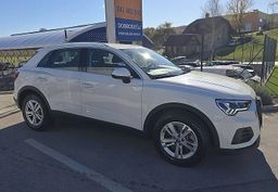 Zunanja slika - Audi Q3 - 40 TFSI quatt.S tronic Advanced 140 190 ... - 5 - Predogledna slika