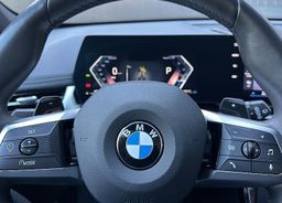 Zunanja slika - BMW X1 - serija :  xDrive23d MAT SIV-MSPORT-VK-USNJE-KAMERA-19COL - 15 - Predogledna slika