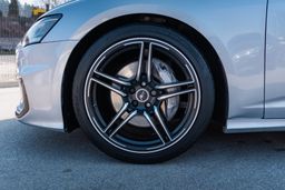 Zunanja slika - Audi A6 - 50 TDI quattro Tiptronic - 13 - Predogledna slika