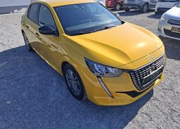 Zunanja slika - Peugeot 208 - 1.2 75KM - 1.SLO lastnik - servisna potrjena - 2 - Predogledna slika