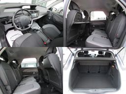 Zunanja slika - Citroën C4 - SpaceTourer - 4 - Predogledna slika