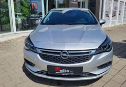 Zunanja slika - Opel Astra - 1.6 CDTI Innovation slo-1last-alu-pdc-kamera-acc - 2 - Predogledna slika