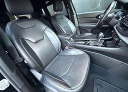 Zunanja slika - Jeep Compass - 1.3 GSE T4 TCT S-19COL-KAM360-NAVI-KEYLESS-GRE+HLA - 10 - Predogledna slika