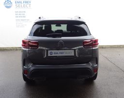 Zunanja slika - Citroën C5 Aircross - BlueHdi 130 S S Max Avt. - 4 - Predogledna slika