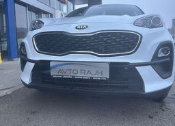 Zunanja slika - KIA Sportage - 1.6 CRDi 100kW GT-Line. M T - 4 - Predogledna slika