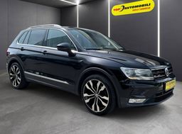Zunanja slika - VW Tiguan - 2.0 TDI 20COL R-LINE LED NAVI PDC RADARSKI TEM T.. - 10 - Predogledna slika