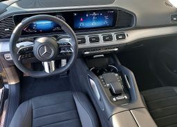 Zunanja slika - Mercedes-Benz GLE-Razred - GLE 350 de 4MATIC - 7 - Predogledna slika