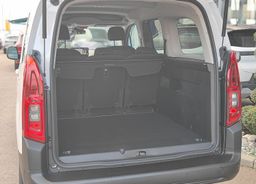 Zunanja slika - Citroën Berlingo - Max XL BlueHDi 130 S S BVM6 - 12 - Predogledna slika