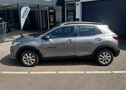 Zunanja slika - KIA Stonic - 1.2 DPI 57.9 kW  79 KM  LX Urban+ M T - 5 - Predogledna slika