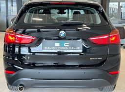 Zunanja slika - BMW X1 - serija : 18i-S-DRIVE-LED-NAVI-TEMP-PDC-DIGI-KLIMA-KEYLES - 6 - Predogledna slika